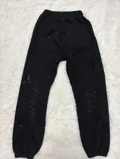UNKNOWN スウェットパンツのサムネイル