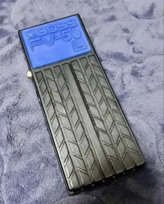 BOSS FV-50L ボリュームペダル◻️動作良好のサムネイル
