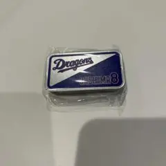 中日ドラゴンズ　大島洋平　ガチャガチャ