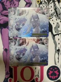 ヴァイス NIKKE OLD TALES RRR 2枚セット