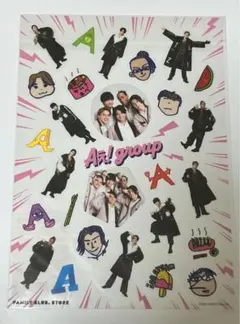 2026年最新】aぇgroupの人気アイテム - メルカリ
