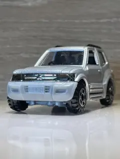 パジェロ　ミツビシ　ショート　オフロード　SUV ミニカー　希少　廃盤　レア 2025年最新】パジェロ ミニカーの人気アイテム - メルカリ