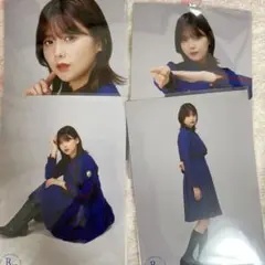 渡邉理佐 生写真