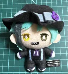 ツイステ フロイド