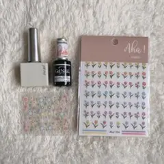 ジェルネイル まとめ売り セット売り