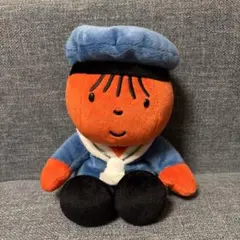ディック・ブルーナ ミッフィー 水兵さん お百姓さん やん ヤン