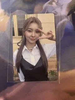 kep1er【First Impact】　ダヨン