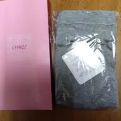 シャルレ　タイツ