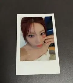 ARTMS club icarus★whosfan★キムリプ