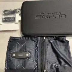 2026年最新】シックスパッド パワースーツライト アブズの人気アイテム