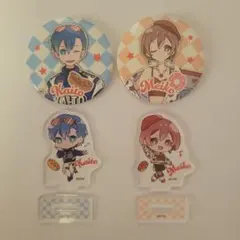 2025年最新】初音ミクkaitoの人気アイテム - メルカリ