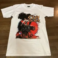 Ozzy Osbourne Tシャツ The Ultimate Sin 1988
