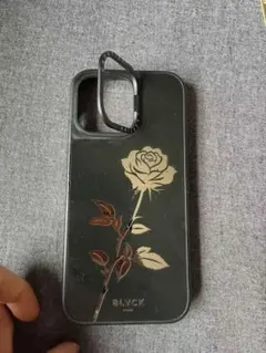 CASSETiFY BLVCK iPhone17proケース - メルカリ