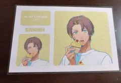 BGS 2026 うたプリ BE MY CUPCAKE 特典 コンプ ④ - メルカリ