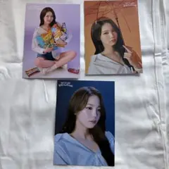 NiziU NEW EvoNUtion ラントレ アヤカ