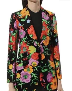 未使用品 GUCCI × Ken scott 総柄 テーラードジャケット 36 2026年最新】ken scottの人気アイテム - メルカリ