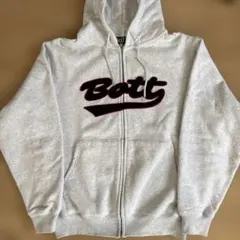 BoTT Scattered B Logo Zip Hoodie - メルカリ