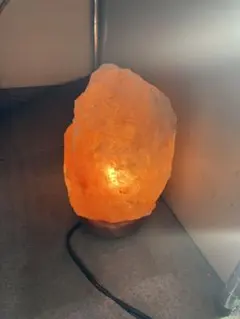 2025年最新】岩塩 ランプの人気アイテム - メルカリ ゾウ 岩塩 塩