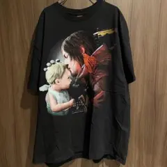 BLOOD THE LAST VAMPIRE × GEEKS RULE Tシャツ - メルカリ