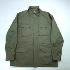 火*星様 9349 エディーバウアー M-65 中綿 フィールドジャケット メン