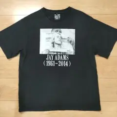2026年最新】jay adams tシャツの人気アイテム - メルカリ
