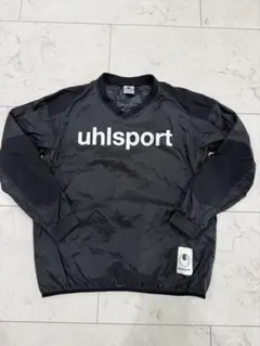 uhlsport ブラック キーパー用ピステ SSのサムネイル