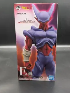 2026年最新】ドラゴンボール 一番くじ フィギュア ジャネンバの人気