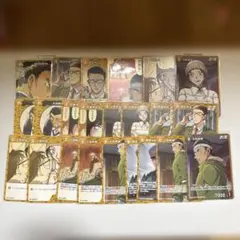 名探偵コナン　カード　まとめ売り