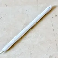 Apple Pencil （第2世代）