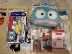 ジ*3様 ハンギョドン1番く