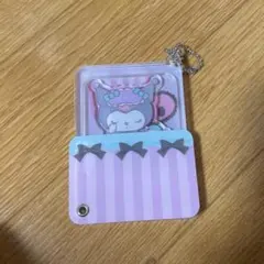 サンリオキャラクターズ カスタムアクリルチャーム