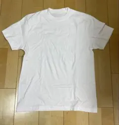 【OHGA ノベルティTシャツ】ホワイト