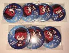 坂田 缶バ 坂ワン2026 メイン 等身 さかワン2026 となりの坂田 あほの坂田 缶バッジ - メルカリ