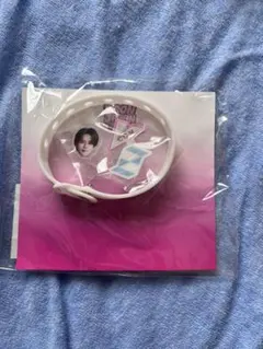KCON 2026 MD 藤牧京介 リストバンド INI - メルカリ
