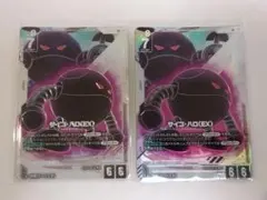 サイコ・ハロ （EX) EB01-042 LR+ パラレル 4枚 - メルカリ