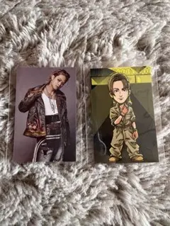 2026年最新】岩谷翔吾の人気アイテム - メルカリ