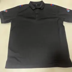 Domino's ドミノピザ ユニフォーム 制服 半袖ポロシャツのサムネイル