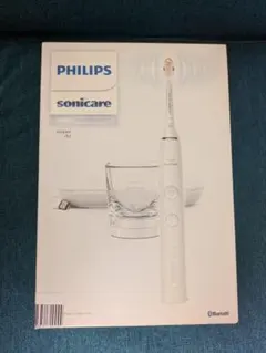PHILIPS Sonicare 9000 DiamondClean（未開封）のサムネイル