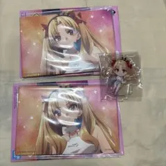 Fate Grand Order一番くじ　I賞 G賞　エレシュキガル