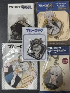 2026年最新】凪誠士郎 缶バッジ frameの人気アイテム - メルカリ
