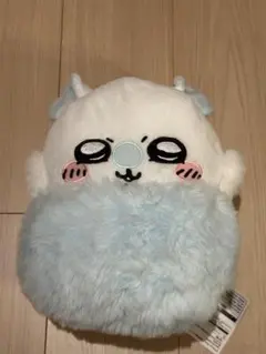 ちいかわ　フンワリモモンガBIGぬいぐるみ　１４体セット ちいかわ】フンワリモモンガBIGぬいぐるみがプライズで登場！モモンガ