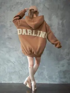 Darich フーディー