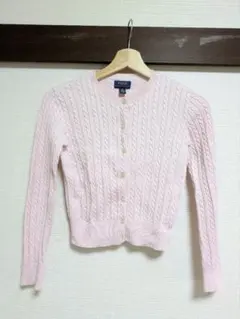 Polo Ralph Lauren　キッズ カーディガン