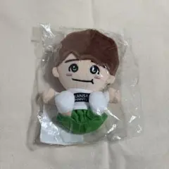 なにわ男子 大橋和也 ちびぬい 第1弾