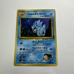 2026年最新】サカキのギャラドスの人気アイテム - メルカリ