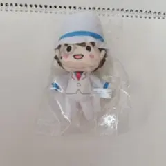 2026年最新】怪盗キッド ぬいぐるみ くじの人気アイテム - メルカリ