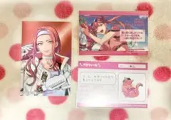 パラライ アン・フォークナー グッズまとめ売り