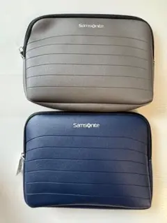 Samsonite ベトナム航空 ビジネス アメニティセット