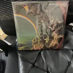 高中正義 THE RAINBOW GOBLINS 虹伝説　アナログレコードのサムネイル