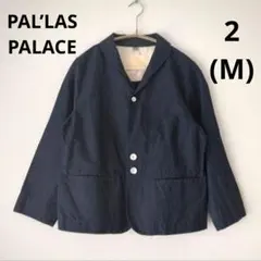 パラスパレス　麻ジャケット 2026年最新】PAL'LAS PALACE レディース ジャケット・アウターの人気